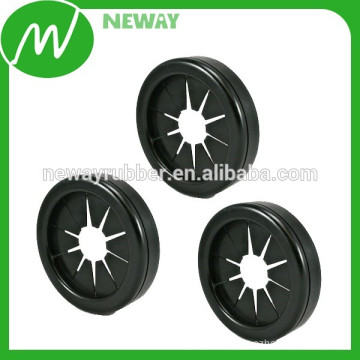 Electronic Equipment Protective FKM Rubber Part